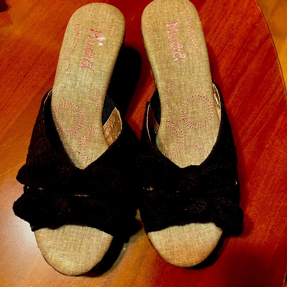 Mudd Emma sandal
